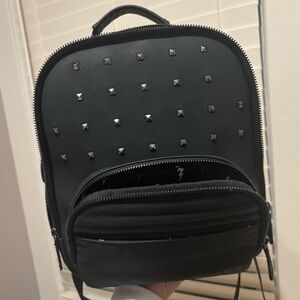Rav Rev Revolution OG Mini Studded Diaper Bag